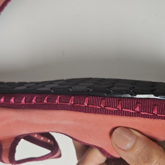 Nwt velvet mary janes - Picture 4 of 5